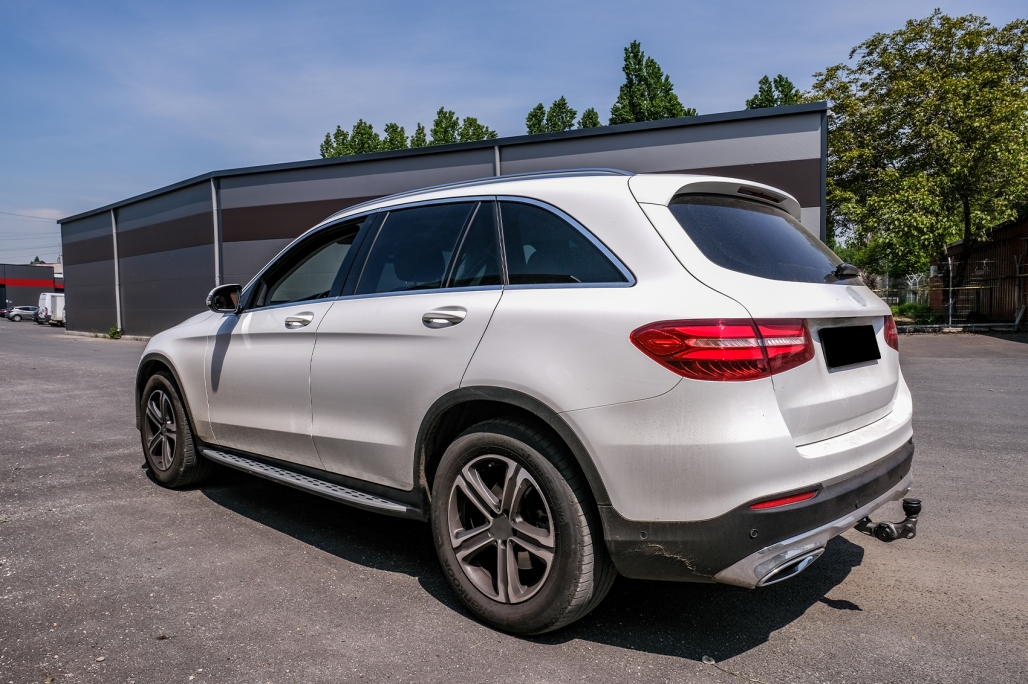 set Sidesteps GLC