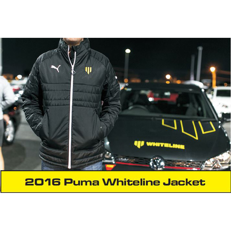 Whiteline 2016 Puma Whiteline Manteau (XX Large)
