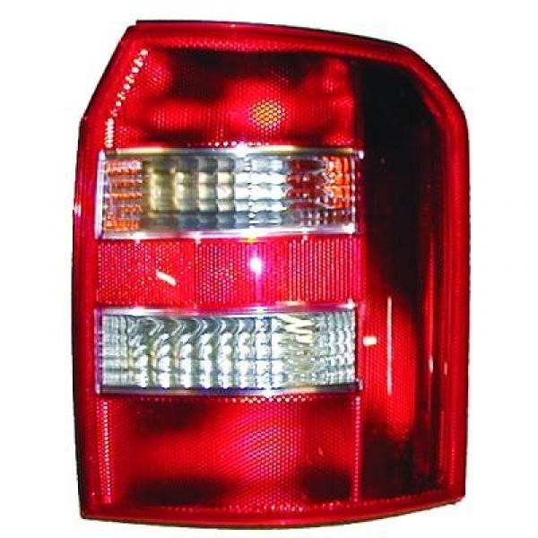 Achterlicht links Audi A2. 00->>