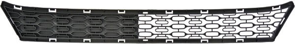 Bumper Grill onder 110