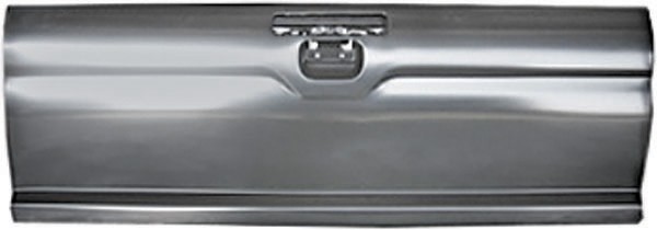 Achterklep MITSUB. L203