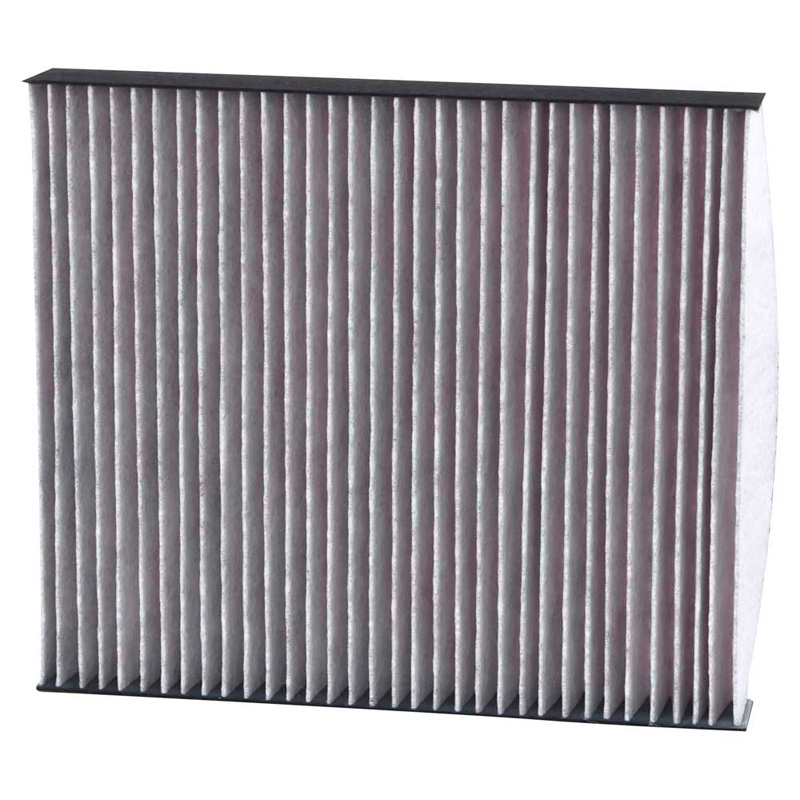 K&N Filtre à Air d'Habitacle Jetable Premium sur mesure pour VAG/Mercedes/Lamborghini divers modèles (DVF5002)