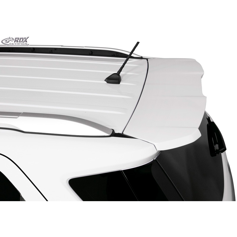 Becquet de toit sur mesure pour Ford Ecosport 2012- (PUR-IHS)