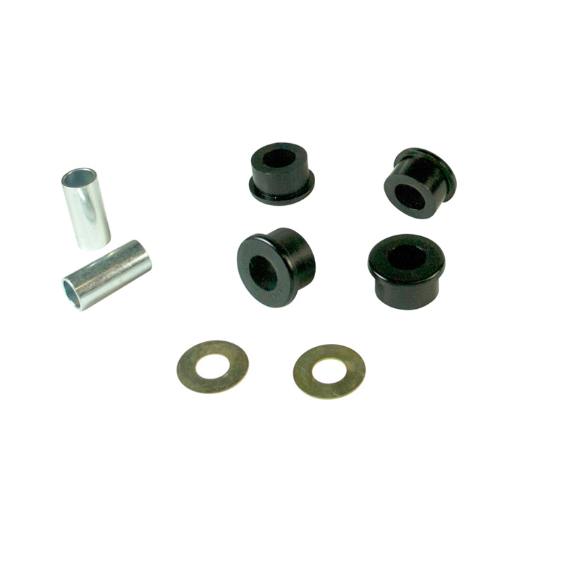 Whiteline Bielle de suspension - Lower Inner Front Bushing sur mesure pour Infiniti G Sedan 2.0/G20 2.0 / Nissan 100 NX/Bluebird/Maxima III/Primera P10/P11/Traveller WP11 1988-2002