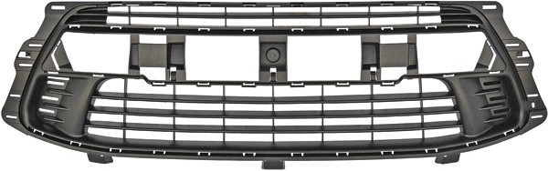 Grill onder C7