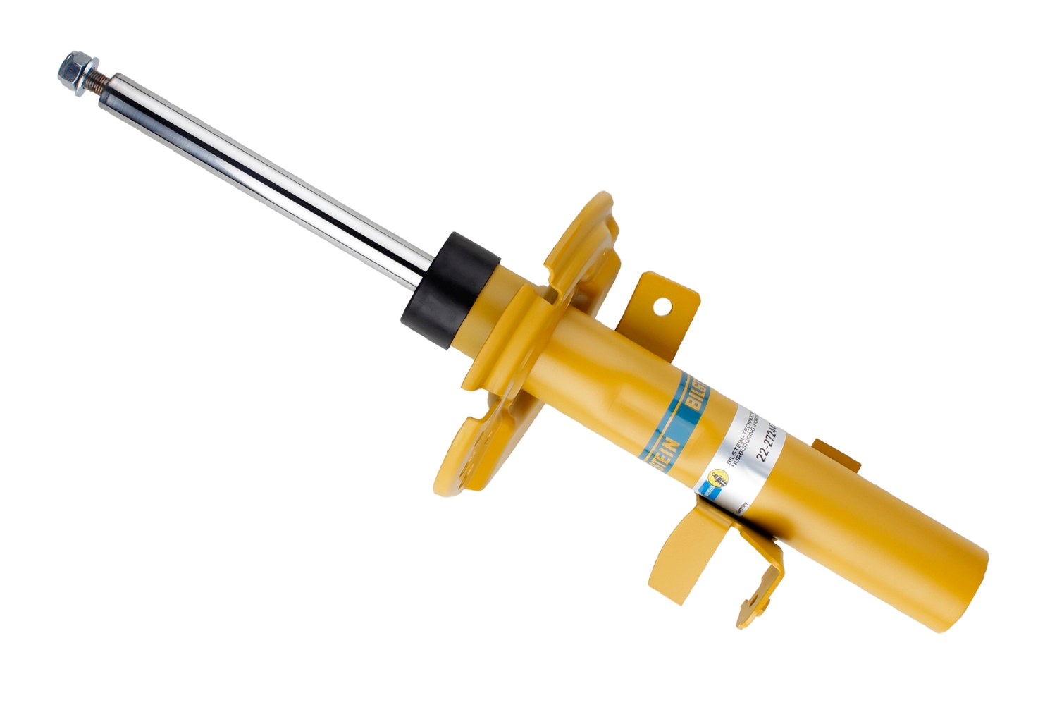 Amortisseur Avant L.bilstein B6 Ford Transit Connect 2013-