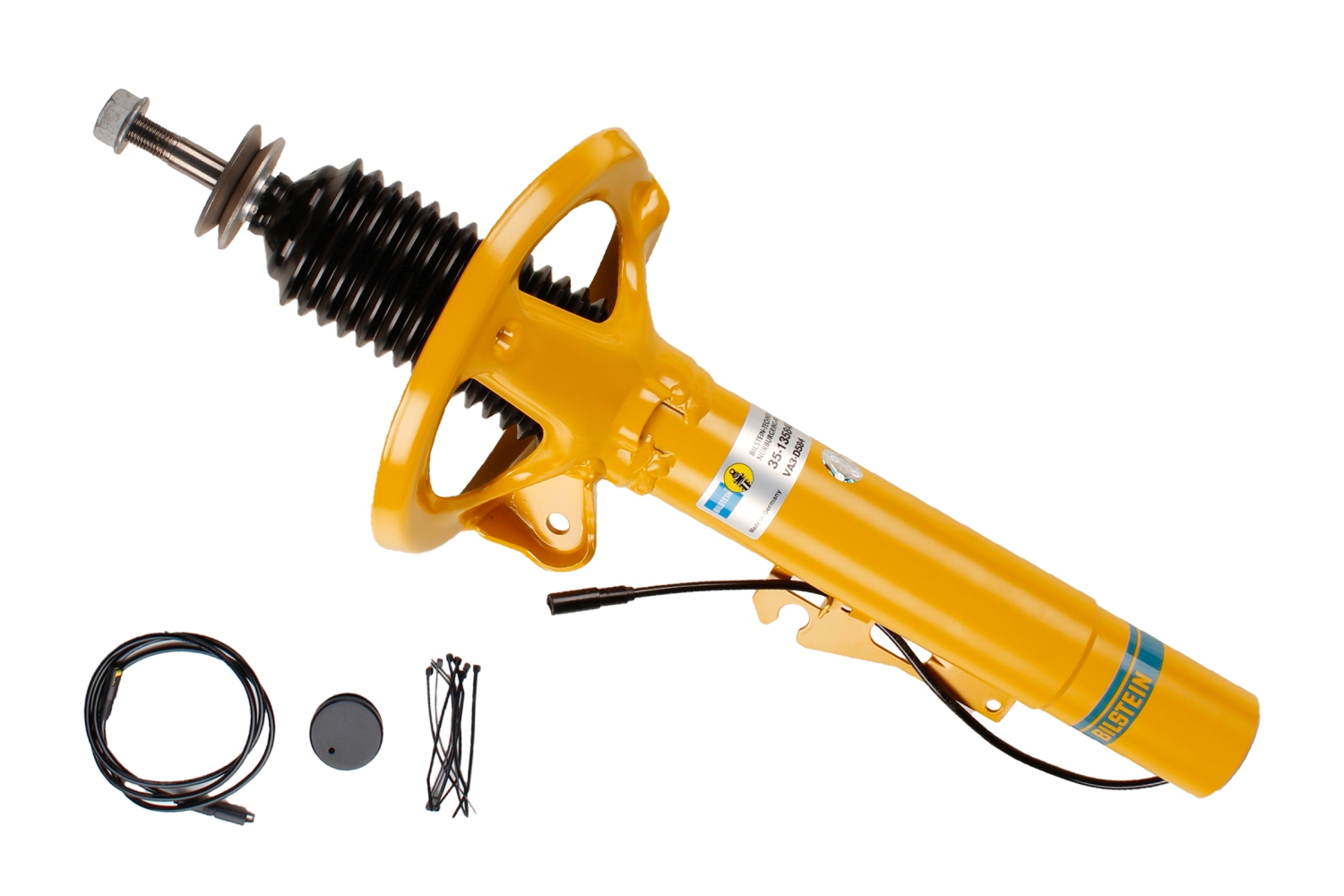 Amortisseur Sport Bilstein Porsche 997 C4 Vl B8dt