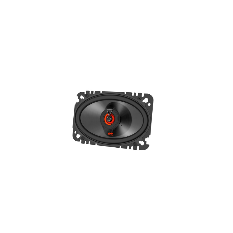 JBL Club 6422F 4x6'' (10x15cm) Set de haut-parleur Coaxial