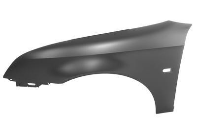spatbord, links Saab 9-3, 2002-2007