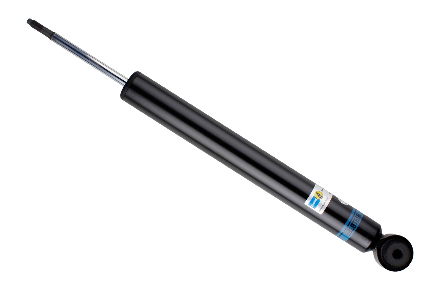Amortisseur Arrière Bilstein B4 Pour Range Rover Sport (l494) Avec Suspension Pneumatique