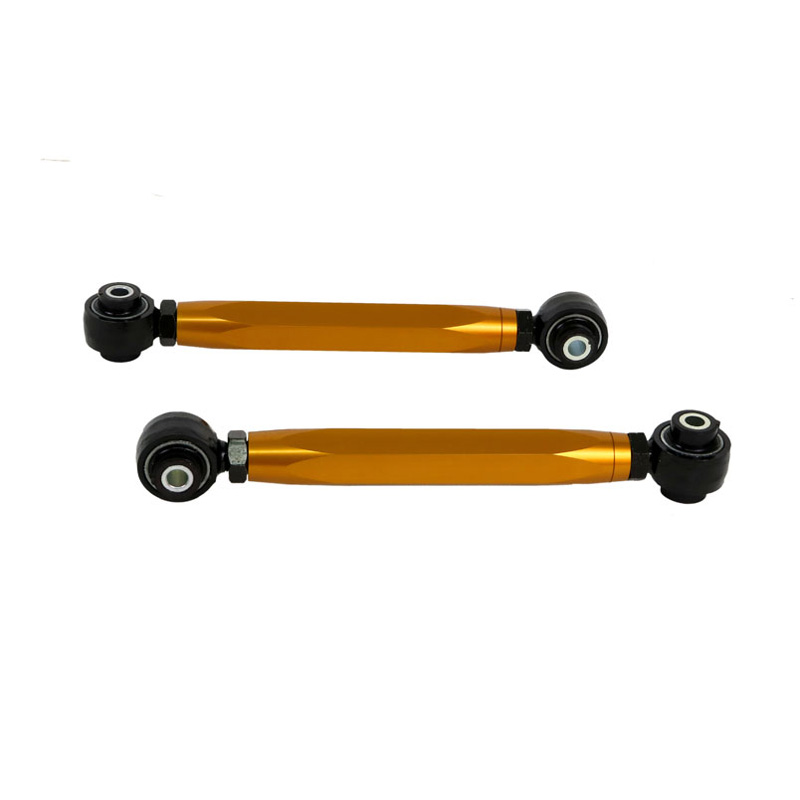 Whiteline Bielle de suspension - Bras de suspension inférieur Avant Honda Civic X Sedan/Hatchback 2015-