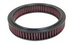 K&N Inlegfilter Rover 111 1.1 1990-98