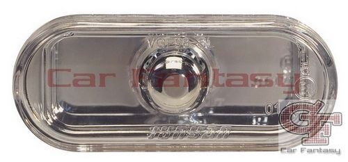 Indicateurs Golf lll 96-10/97, Golf IV 10/97-, Vento 96, P
