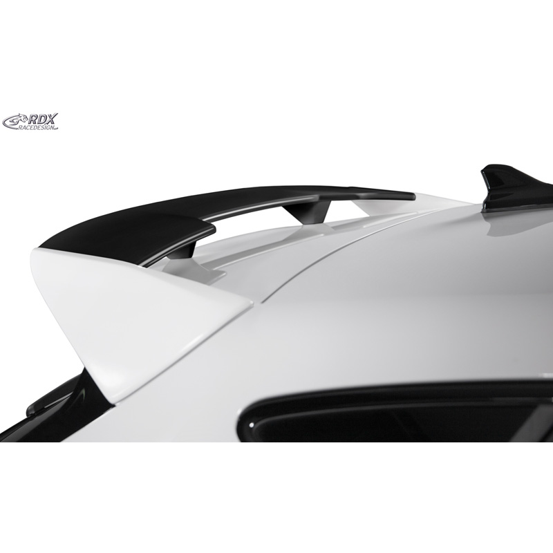 Becquet de toit sur mesure pour Seat Leon KL & Cupra Leon KL 2020- (PUR-IHS)