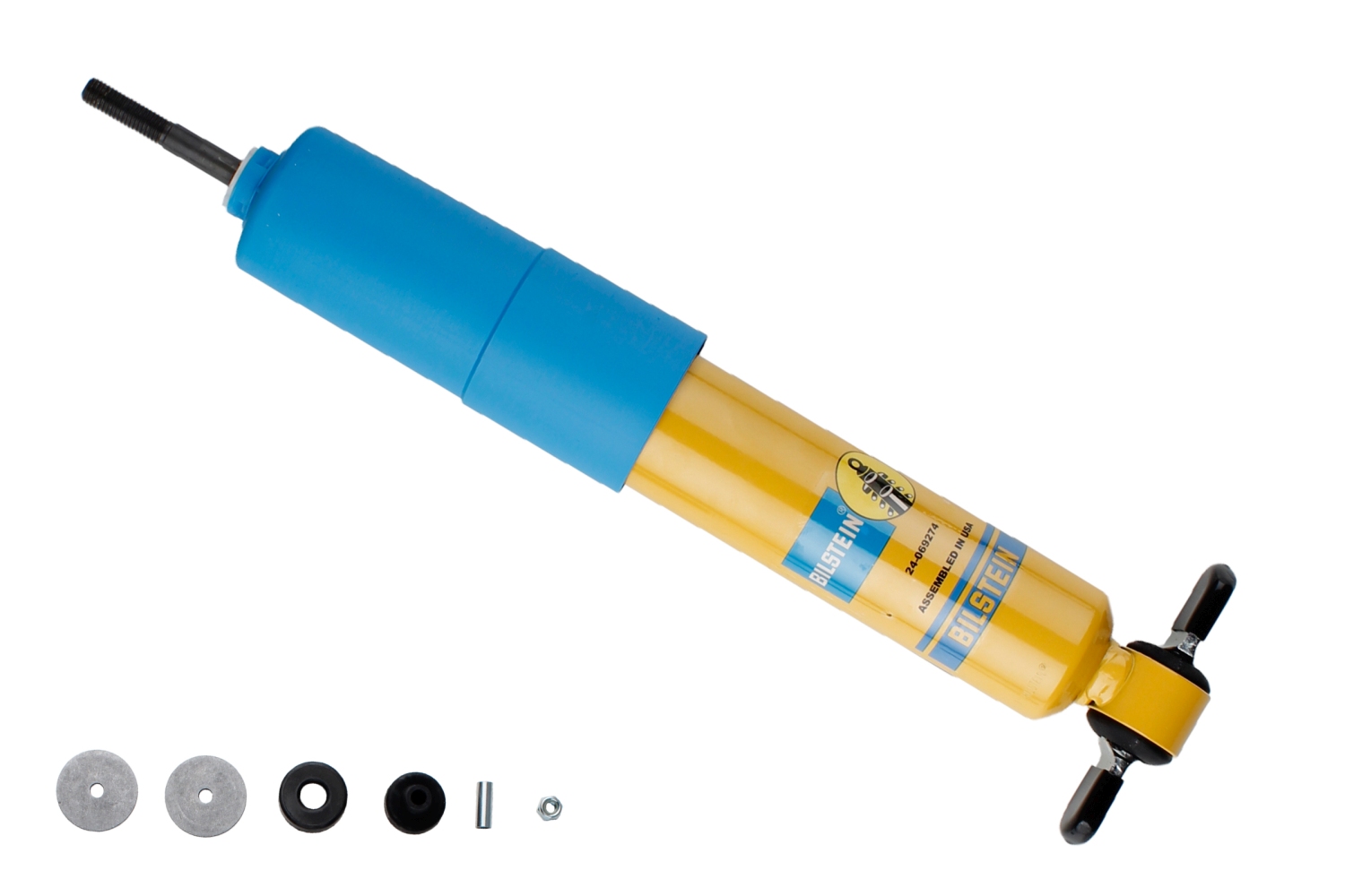 Amortisseur Avant Bilstein B6 Dodge Ram 1500 2wd 02