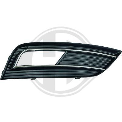 Bumper Grill Links Audi A7