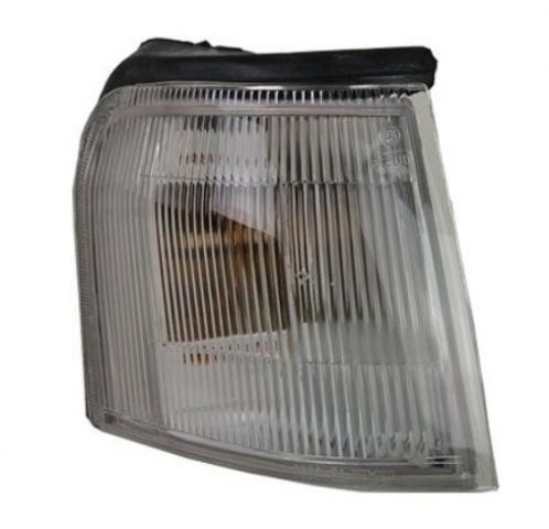 knipperlicht, wit, links, 10/1989-Fiat Uno, 1983-1995