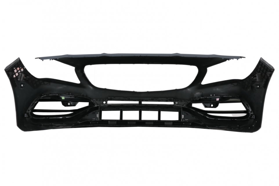 Bumper voor Citroen C120