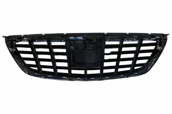 Bumper set W222