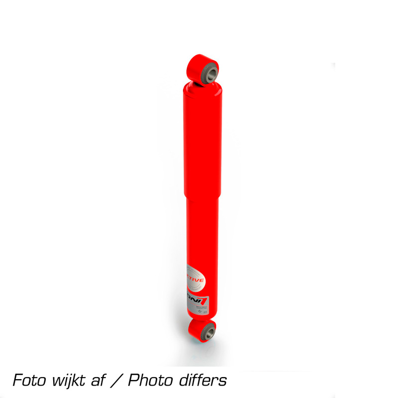 KONI Amortisseur Special Active sur mesure pour Fiat Talento / Mitsubishi Express / Nissan Primastar & NV300 / Opel Vivaro / Renault Trafic - Essieu Arrière (8205-1016)