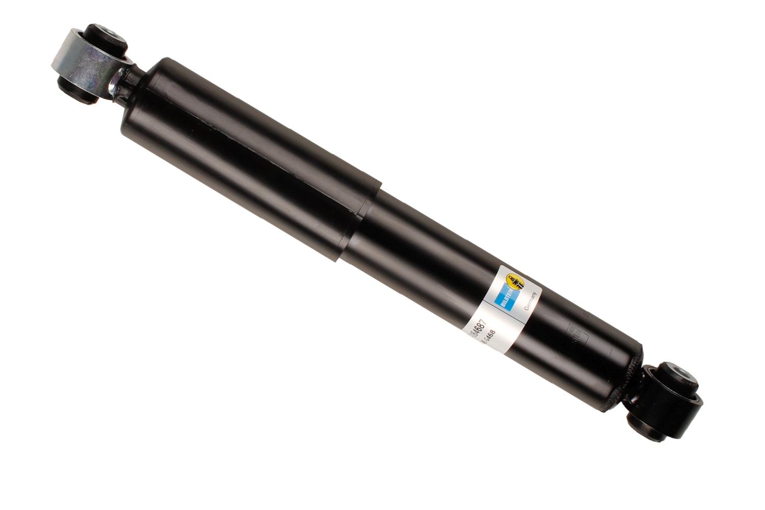 Amortisseur Arrière Bilstein B4 Toyota Rav 4 Iii