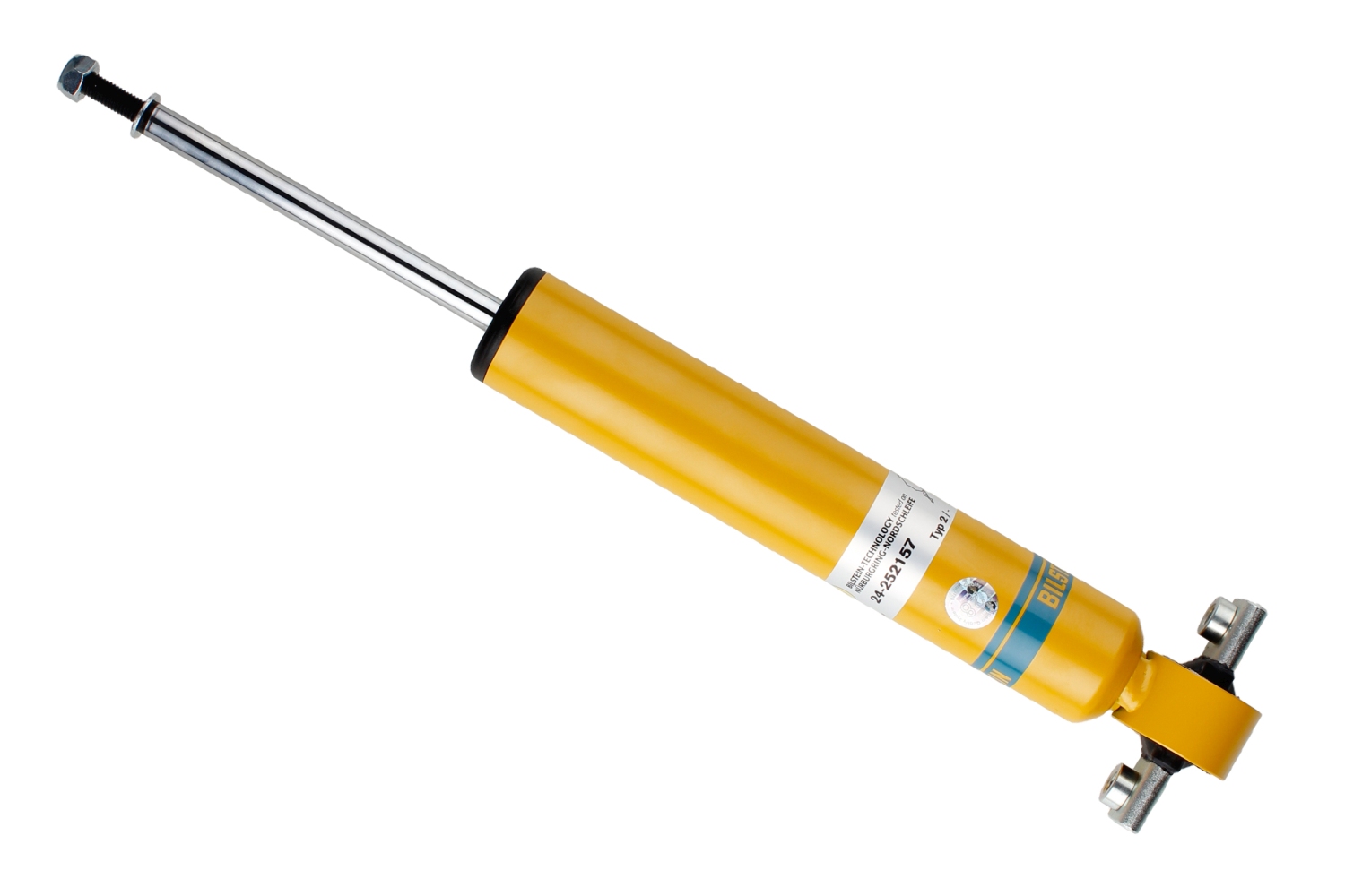 Amortisseur Arrière Bilstein B8 Ford Mondeo V
