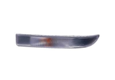 knipperlicht, wit, zonder elektr deel, rechts Opel Movano, 1999-