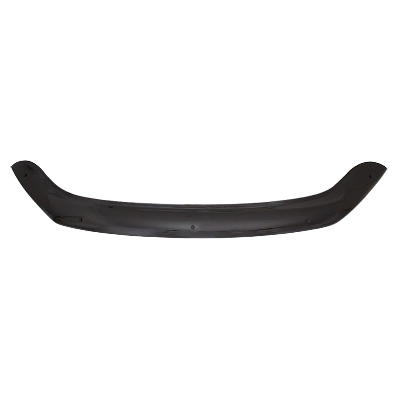 Protection du capot sur mesure pour Volkswagen Caddy MK4 2015-2020 - Noir brillant