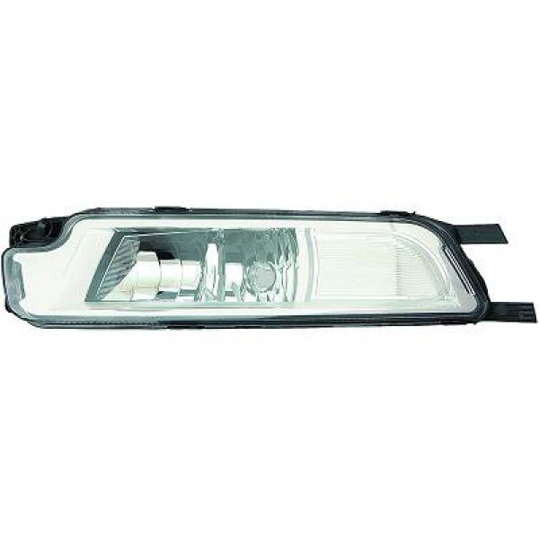 Mistlamp Links VW Passat