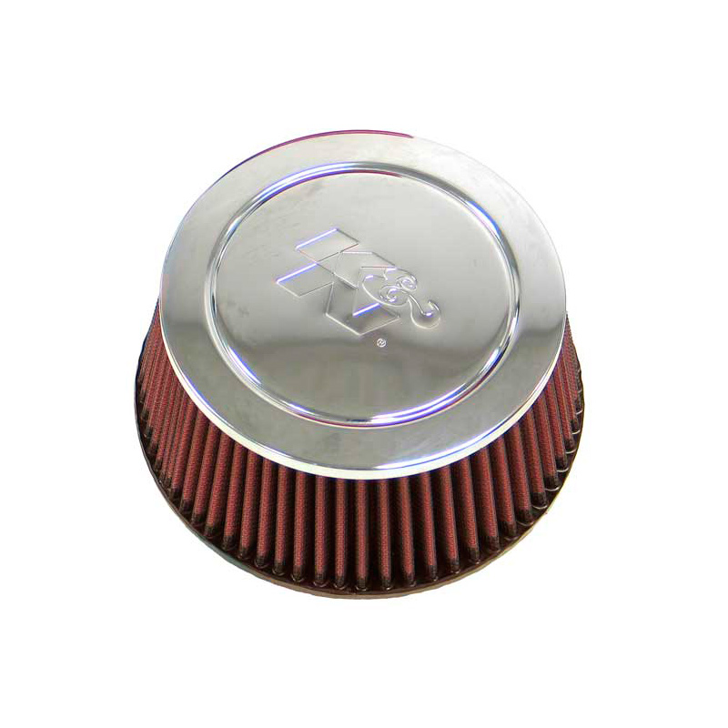 K&N Filtre à air de remplacement sur mesure pour BMW E46 316/318 ti/ci 2001-2002 (E-2232)