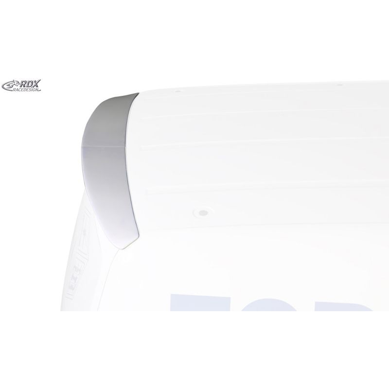 Becquet de toit sur mesure pour Volkswagen Caddy 2004-2015 & 2015-2020 (avec 2 portes arrières) (PUR-IHS)