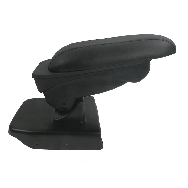 Accoudoir Slider sur mesure pour Ford Focus IV 2018-