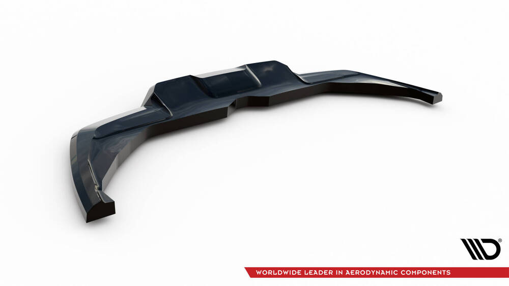 Achter Splitter Peugeot 3008 Gt-line Mk2 Facelift
