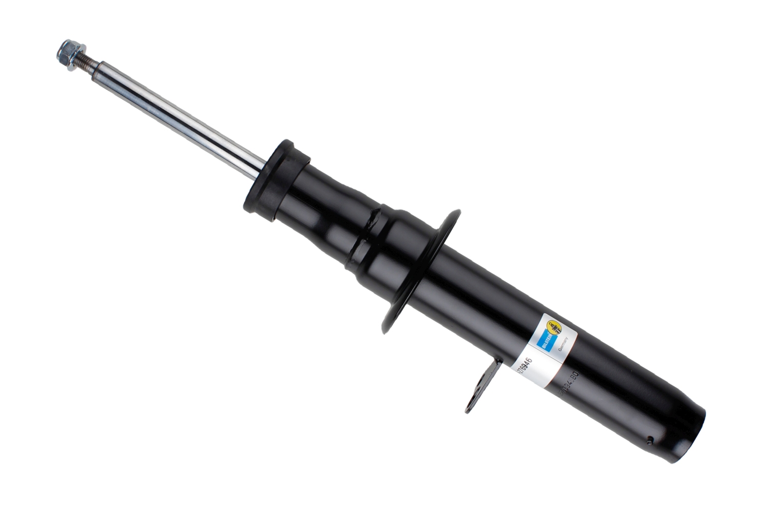 Amortisseur Avant Gauche Bilstein B4 BMW 5g30 4wd