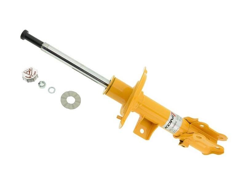 Koni Schokbreker VW Passat CC 01.08-12 Voorkant Geel