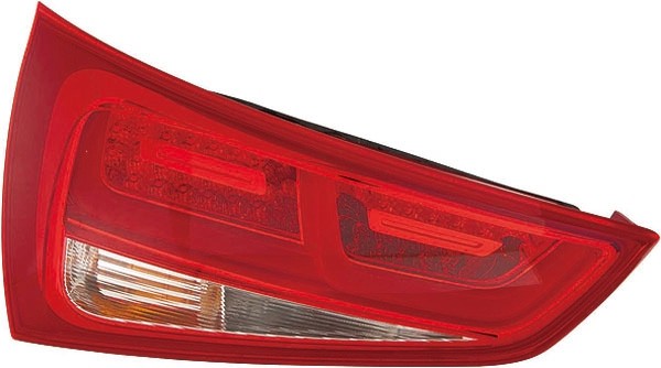 Achterlicht Rechts Audi A4