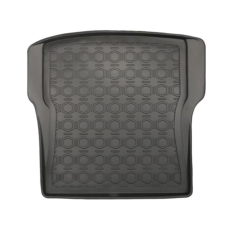 Bac de coffre 'Design' sur mesure pour Tesla Model S RWD/AWD 2012-