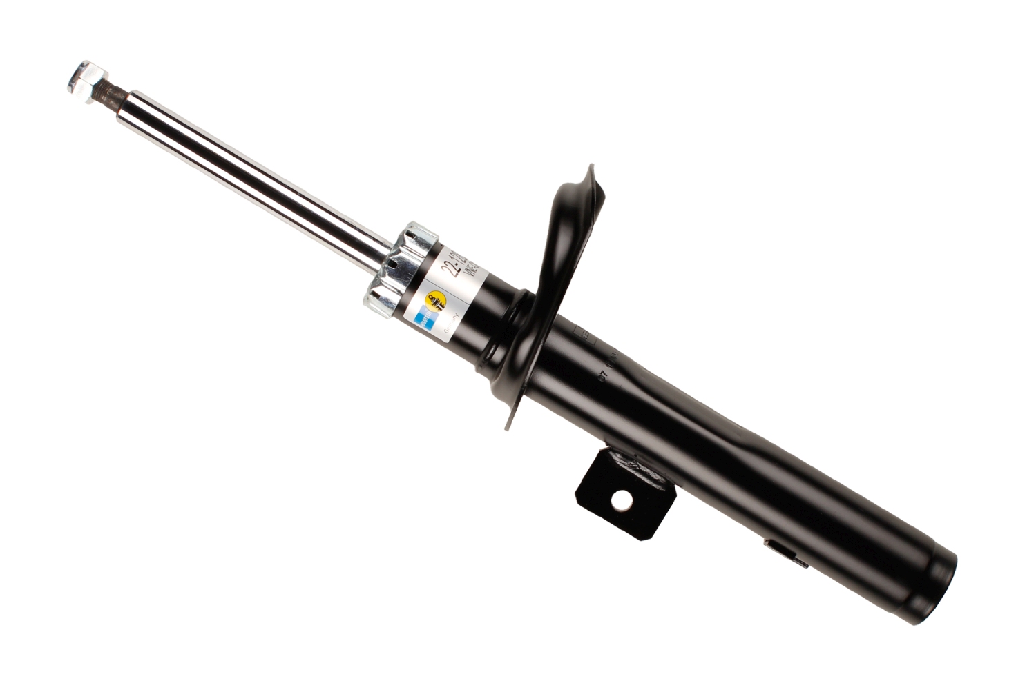 Amortisseur Avant Droit Bilstein B4 Pour Peugeot 607