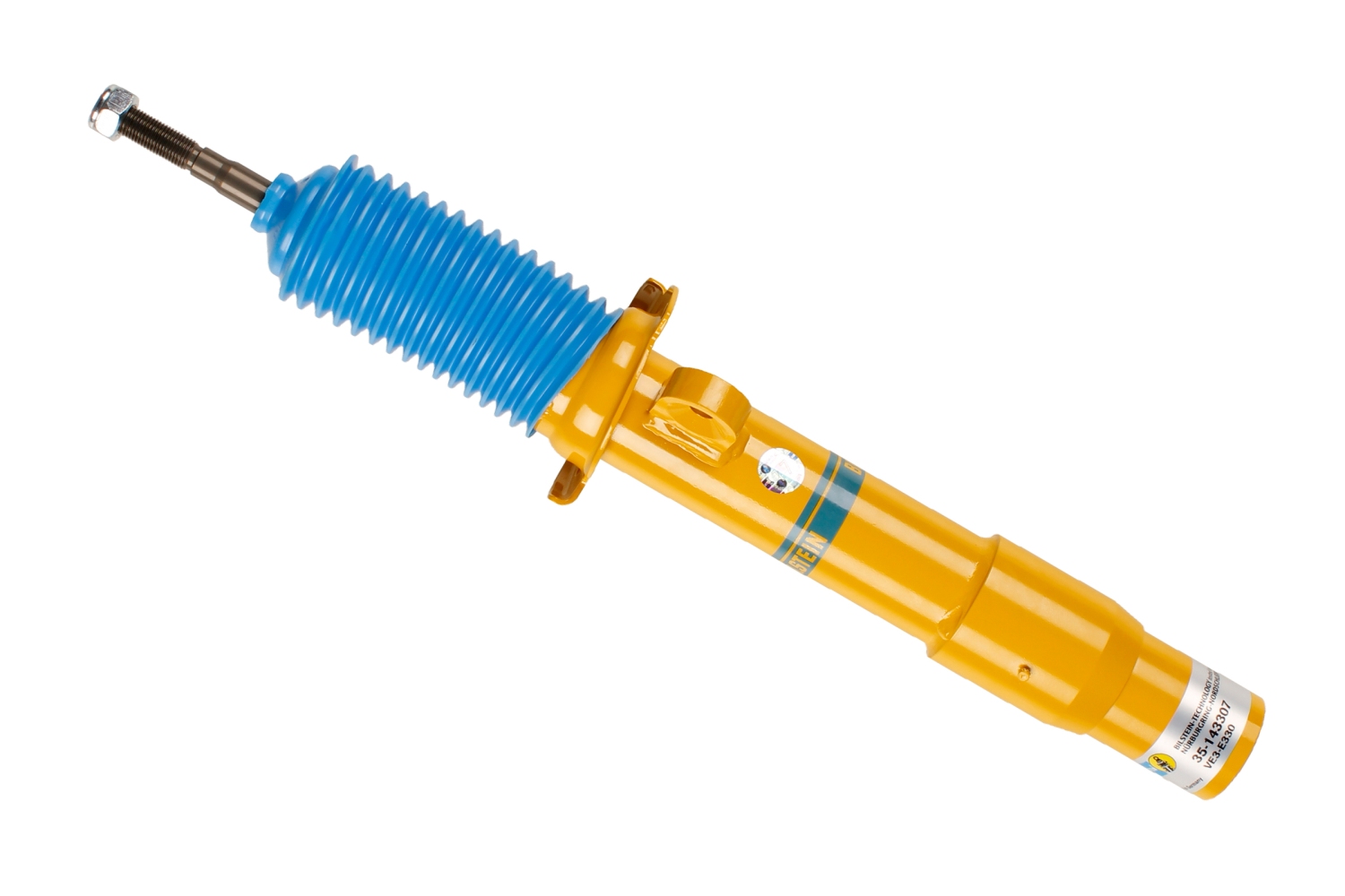 Amortisseur Avant Droit Bilstein B8 Pour BMW 3 (e92)