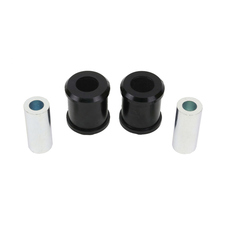 Whiteline Amortisseur - au Bushing de Bielle de suspension sur mesure pour Mitsubishi Lancer VI-VII Evolution V-IX 1996-2013