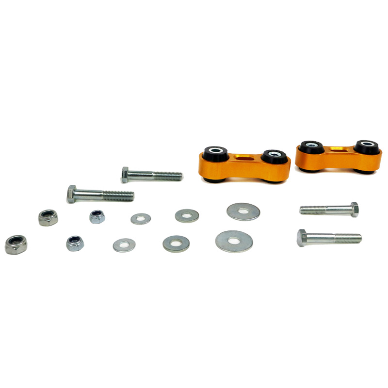 Whiteline Barre stabilisatrice/tige d'accouplement sur mesure pour Saab 9-2X Estate / Subaru Forester SF/Impreza/Legacy I-III/Legacy Outback BG 1989-2007
