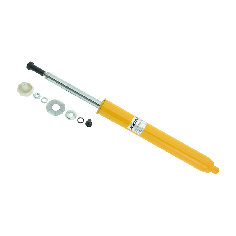 KONI Amortisseur Sport sur mesure pour Fiat Coupé 1995-2000 - Essieu avant - Essieu avant: Seulement pour les jambes de suspension Boge (8641-1320SPORT)