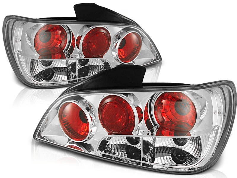 Feux arriere Peugeot 406 96+