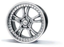 Velgen BROCK B16 CSS-HP 8.5X18