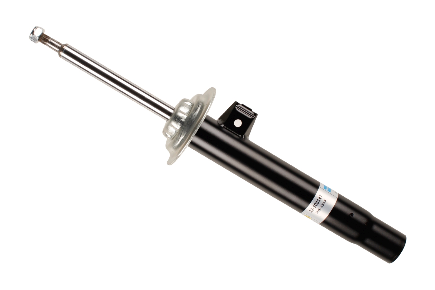 Amortisseur Avant Droit Bilstein B4 Pour BMW 3 E46