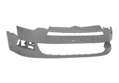 voorbumper, in primer Citroen C5, 2008 -