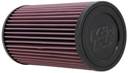 K&N Inlegfilter Lancia Delta 1.6 2008-11