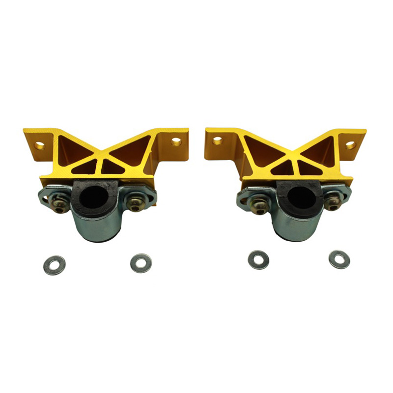 Whiteline 22mm Kit de montage de barre stabilisatrice sur mesure pour Saab 9-2X Estate / Subaru Impreza/Legacy I-II/Legacy Outback 1989-2007