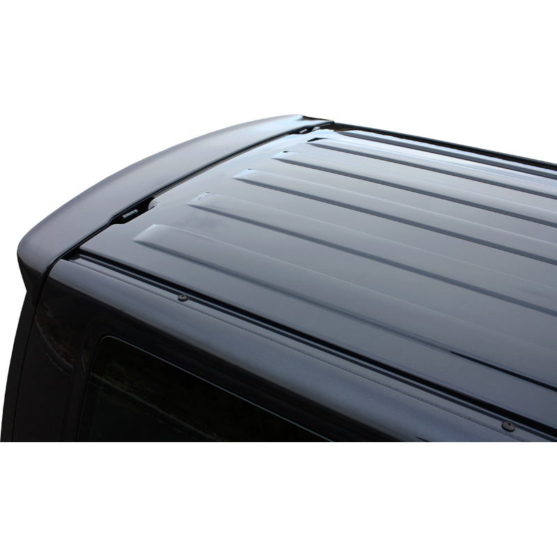 Becquet de toit sur mesure pour Volkswagen Transporter T6 2015- (avec hayon) (PU)