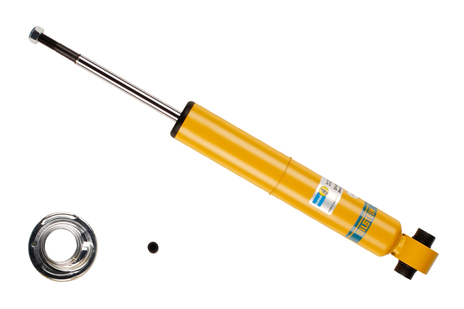 Amortisseur Arrière Bilstein B8 Audi 100 200 A6 V8